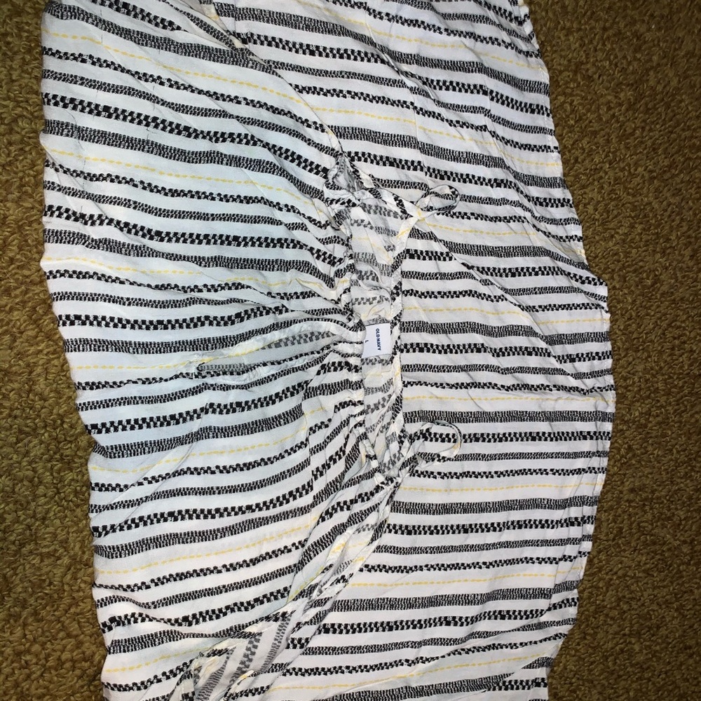 Old navy top